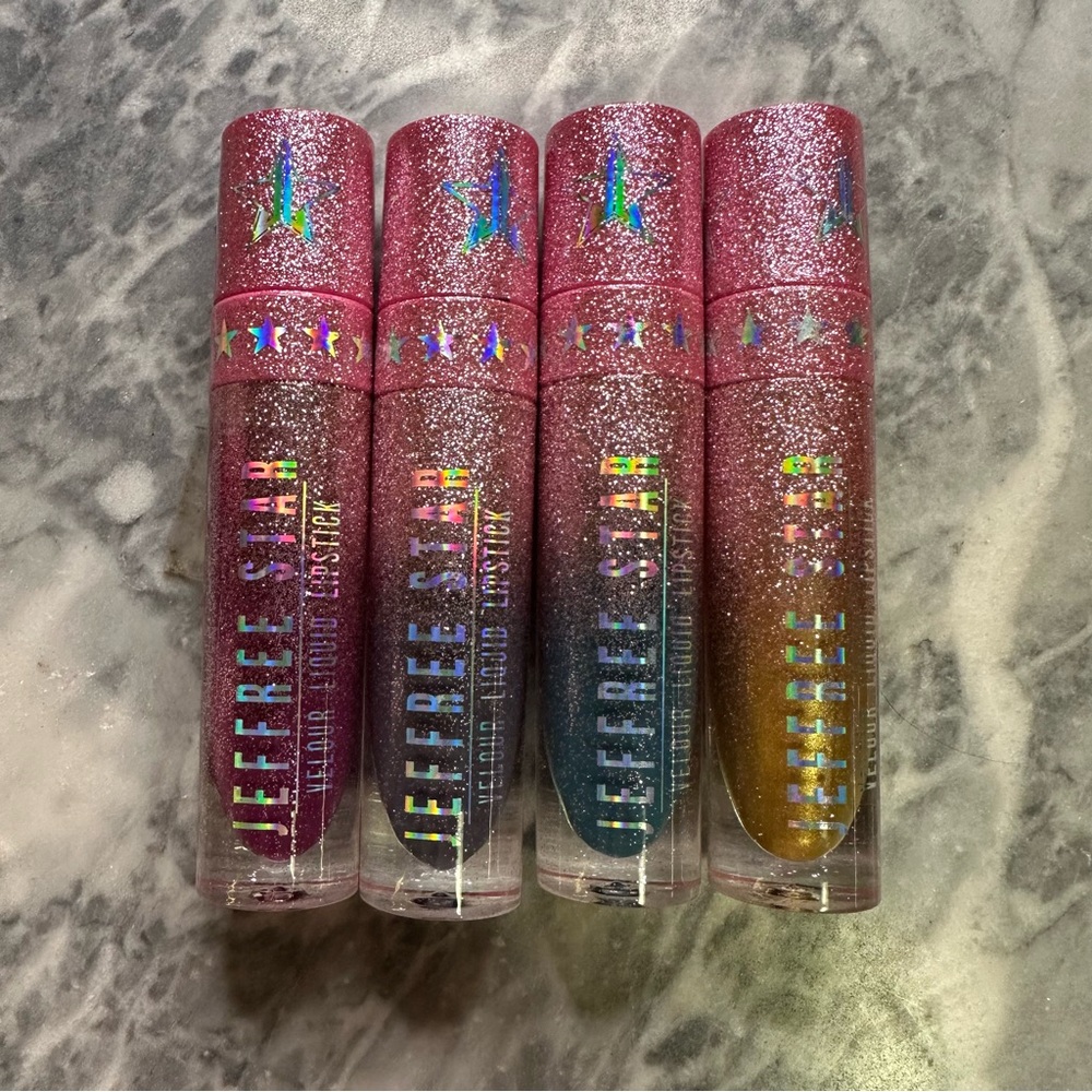Jeffree Star Liquid Lipstick VLL LE